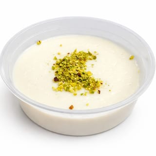 Milk Pudding