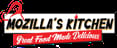 Mozillas Kitchen