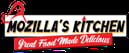 Mozillas Kitchen