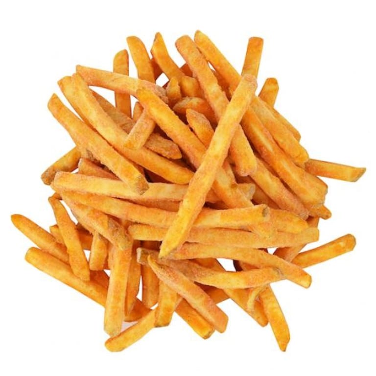 Delicious Fries for Everyone