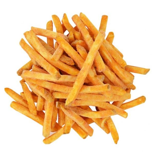 French Fries.