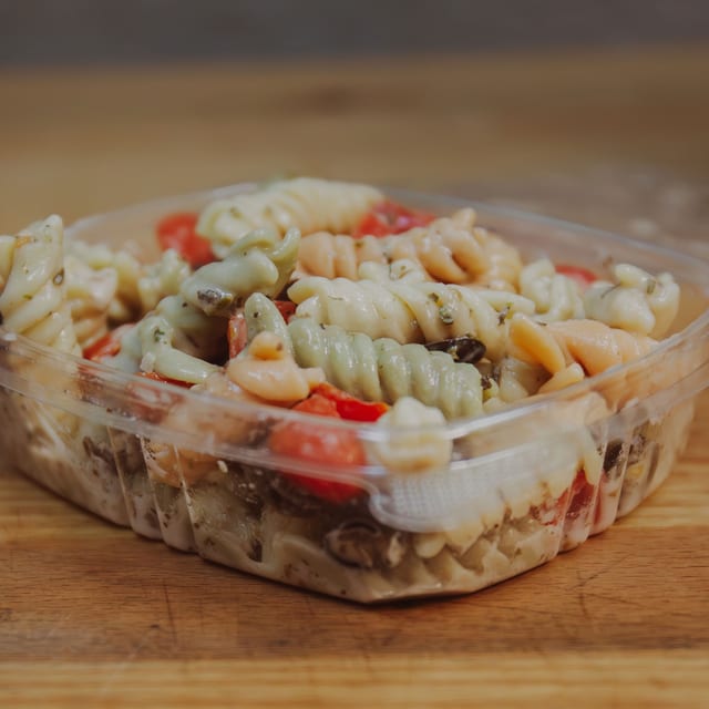 Italian Pasta Salad.