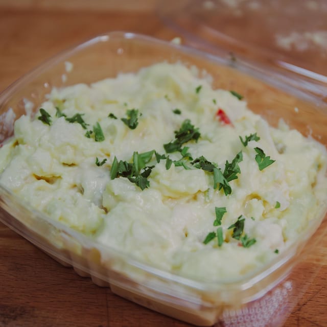 Potato Salad.