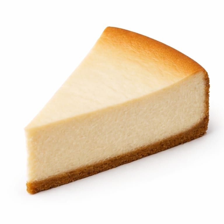 Delicious Cheesecake Options