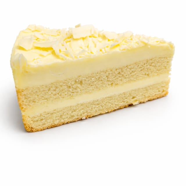 Limoncello Cake.