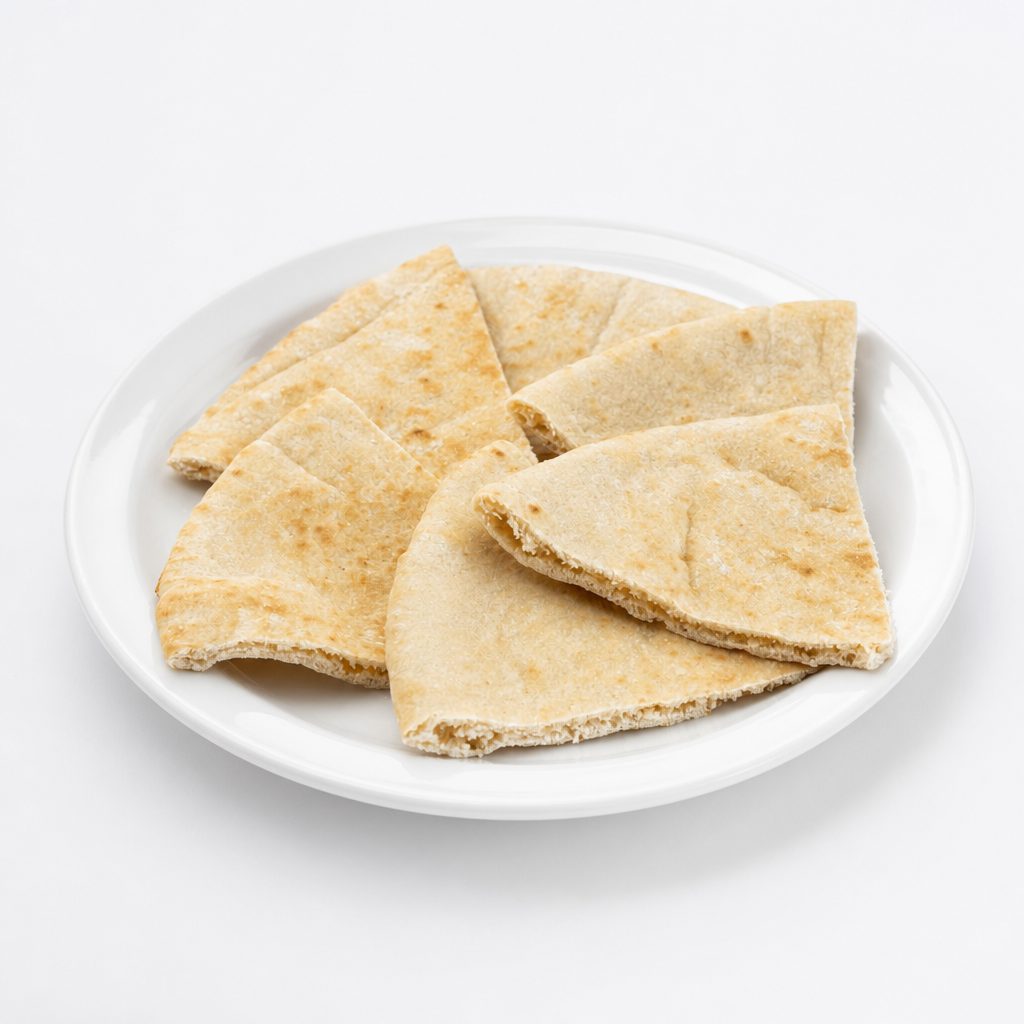 Pita.