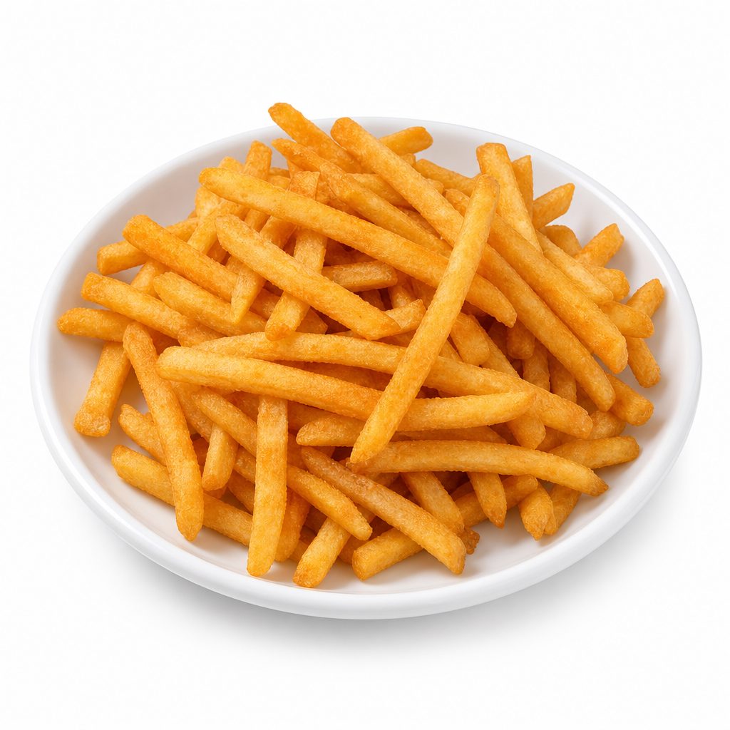 French Fries.