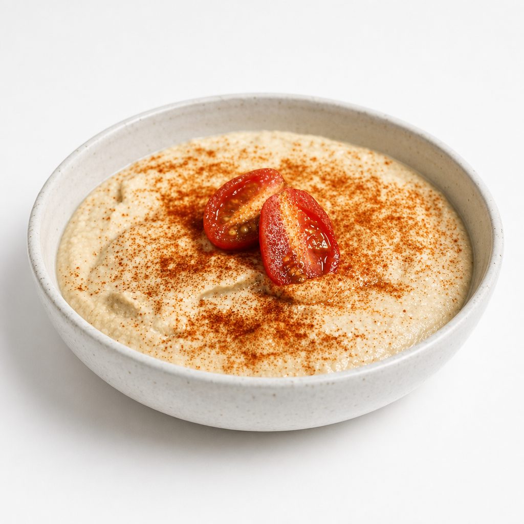 Hummus.