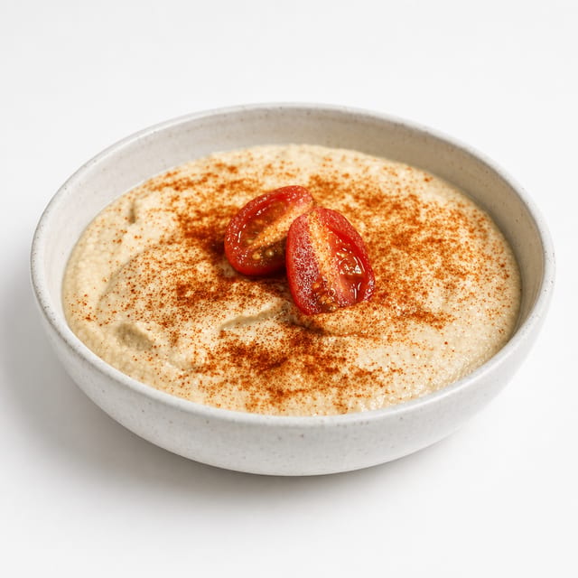 Hummus.