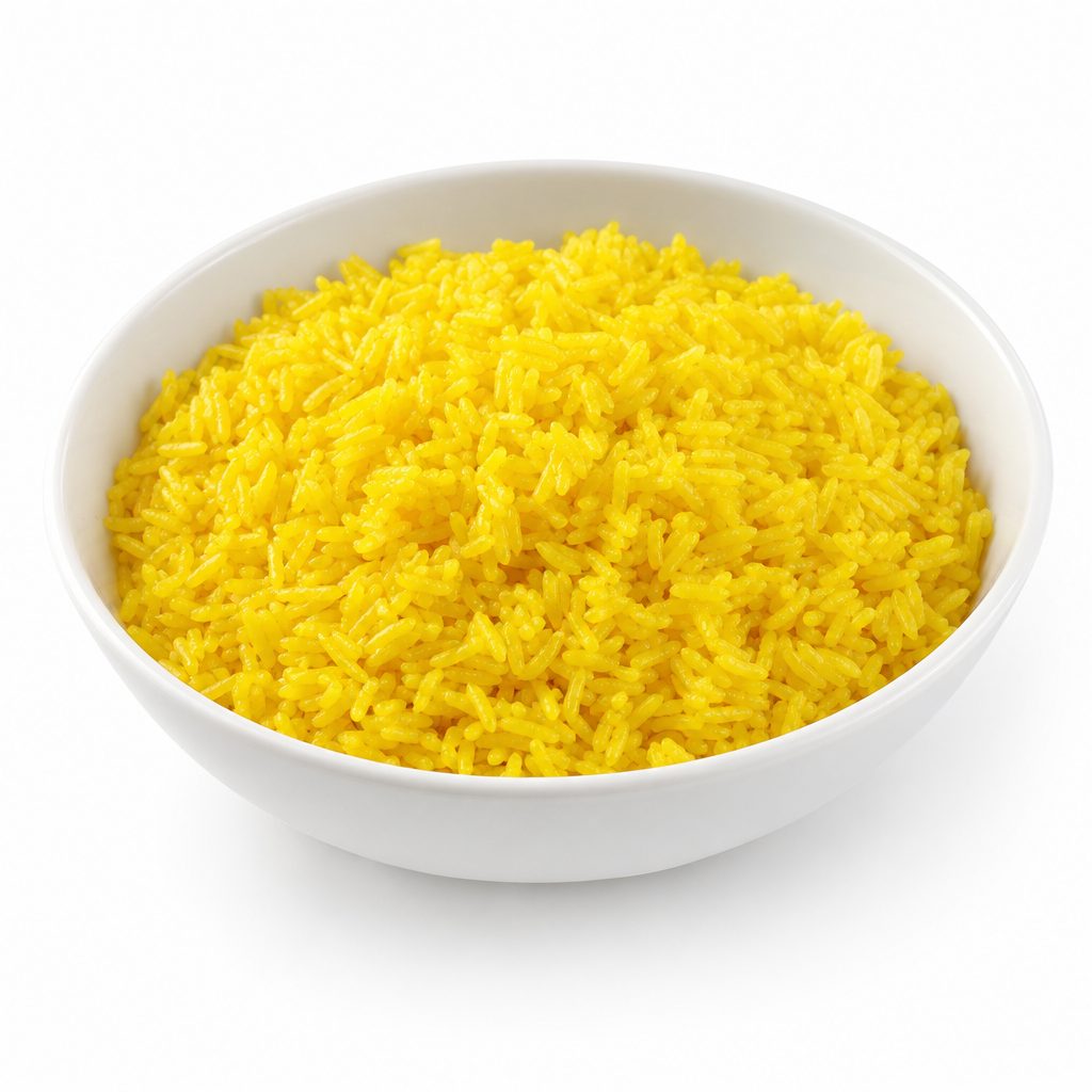 Side of Rice.