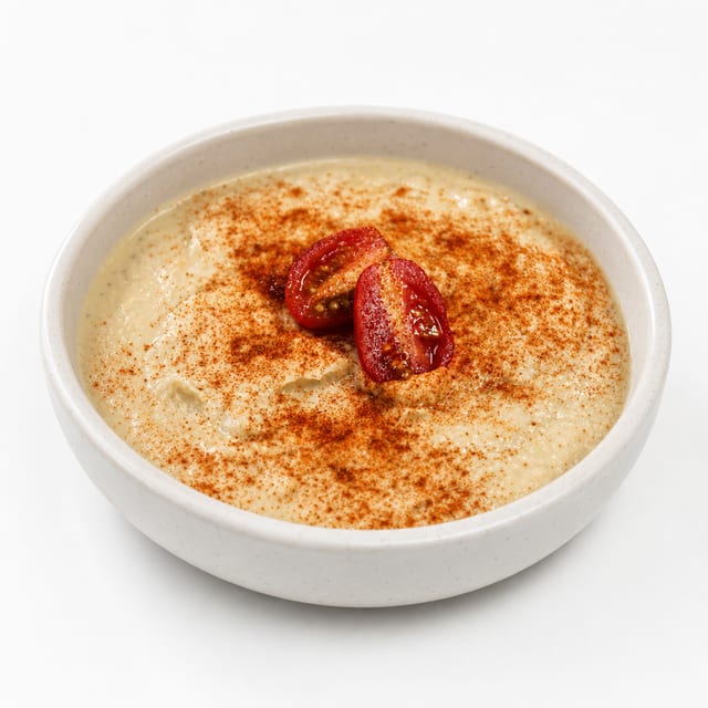 Hummus.