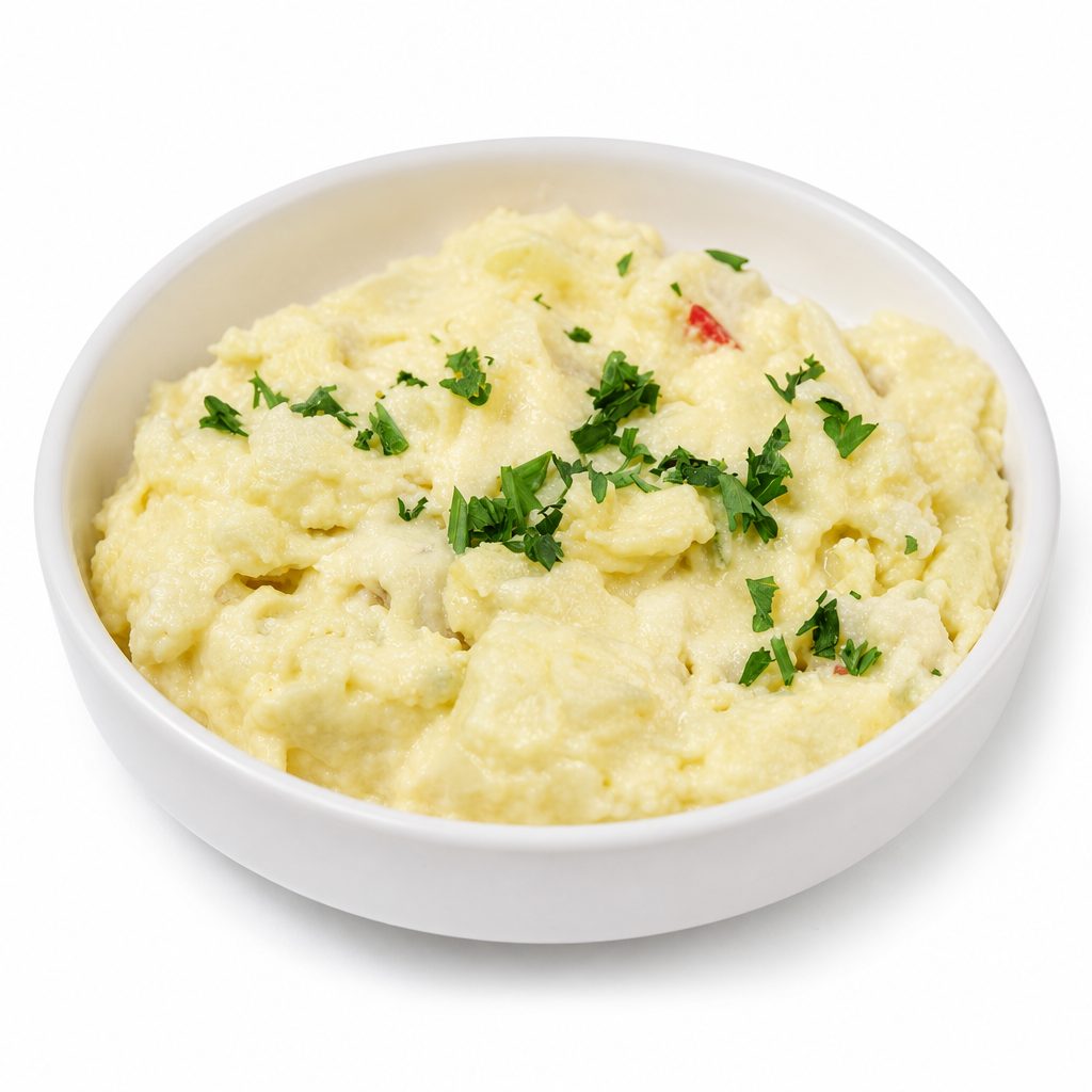 Potato Salad.