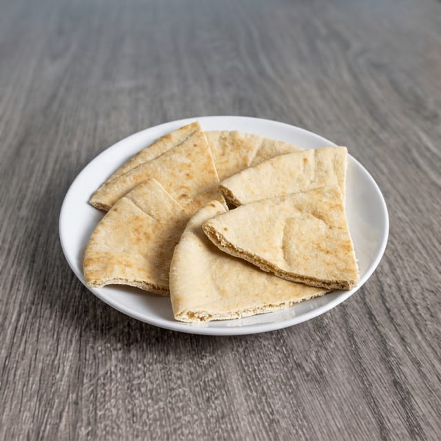 Pita.
