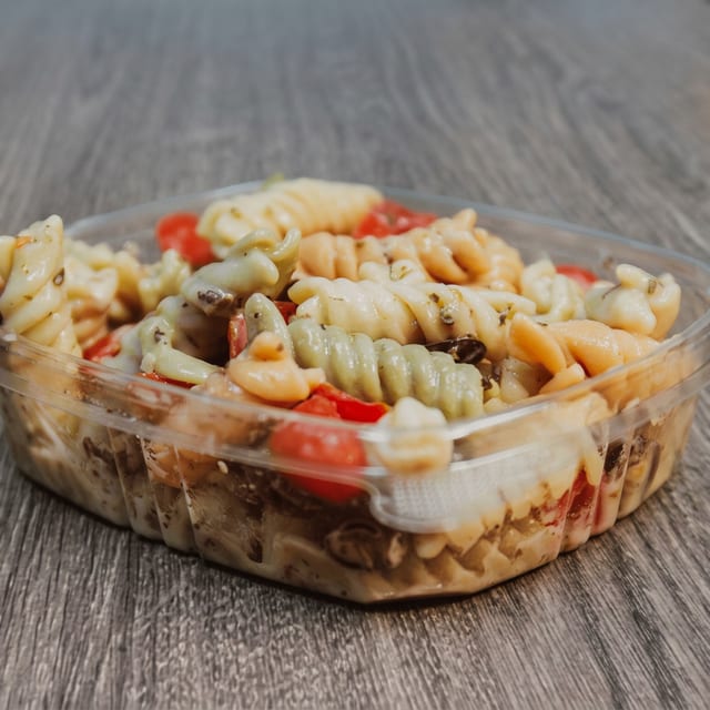 Italian Pasta Salad.