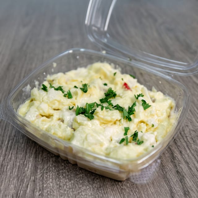 Potato Salad.